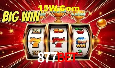 A Experiência Imersiva dos Cassinos Ao Vivo no 877Bet