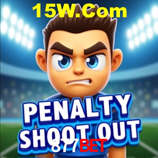 Apostas de Futebol 877Bet