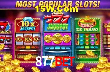 Apostas Esportivas na 877Bet: Um Guia Completo