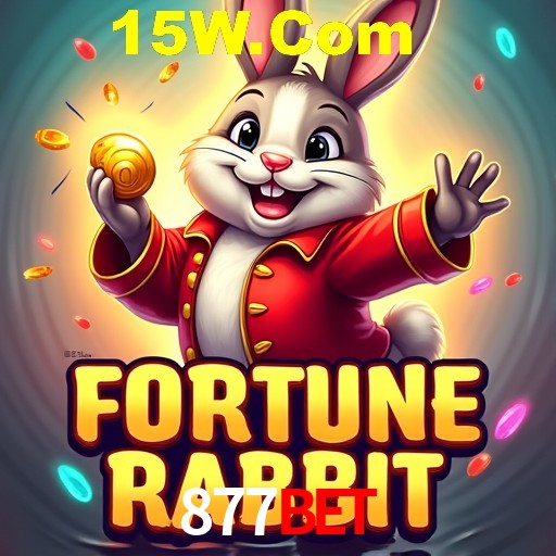 Bônus de Boas-vindas 877Bet