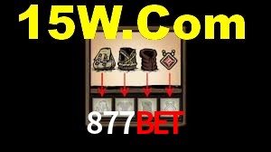 877 Bet Login