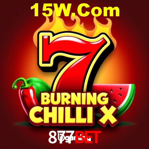 Jogos de Slot 877Bet