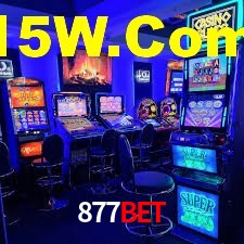 877Bet - Plataforma De Jogos - 877Bet App