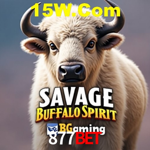 Interface Premium 877Bet