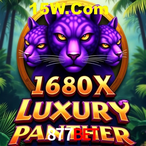 Bônus de Boas-vindas 877Bet