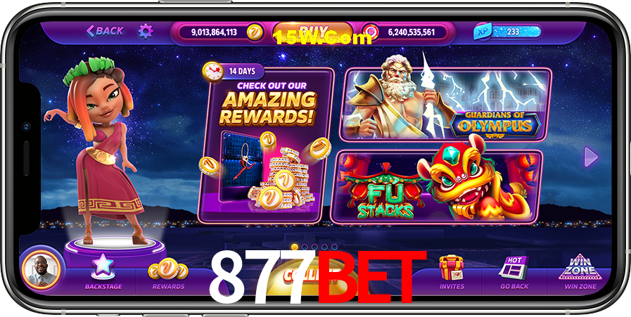 Quick Registration 877Bet