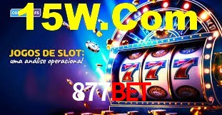 VIP Casino 877Bet