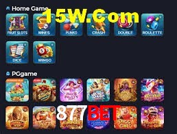 Welcome Bonus 877Bet