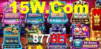 Live Casino 877Bet