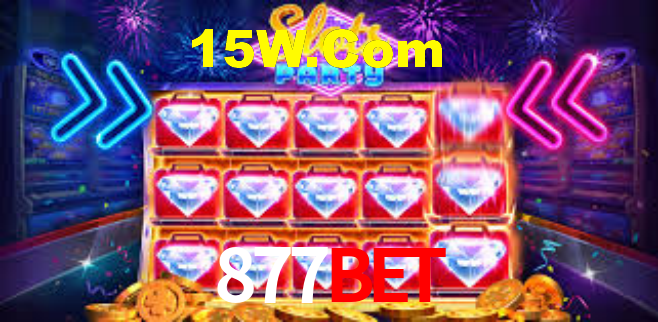 877Bet App Interface