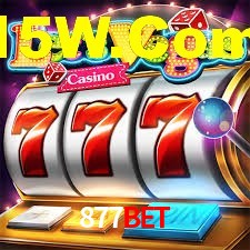 Blackjack Table 877Bet