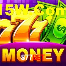 Welcome Bonus 877Bet