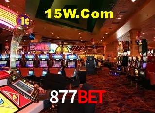 Game Providers 877Bet