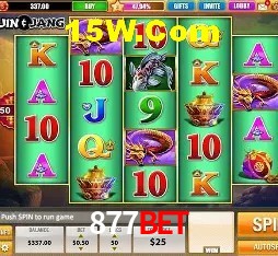 Experiência VIP 877Bet