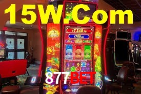 Welcome Bonus 877Bet