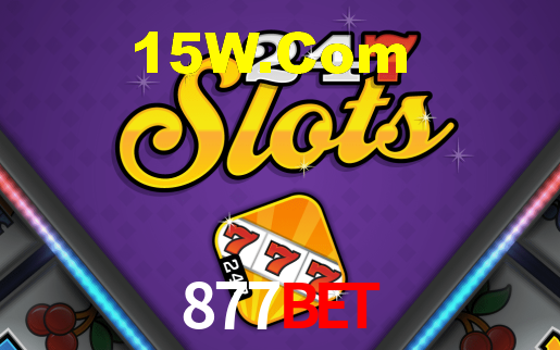 877Bet,877Bet App