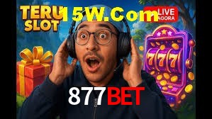 Slot Games 877Bet