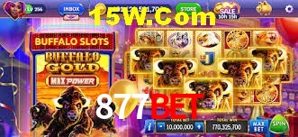 Game Statistics 877Bet