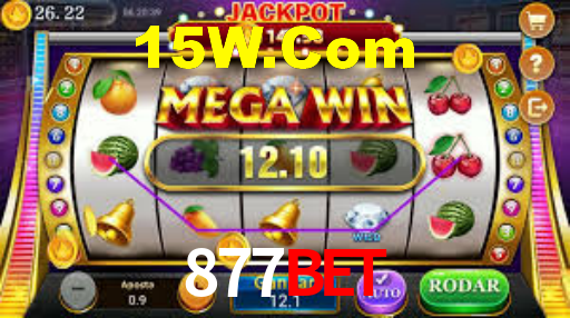 Sinta a adrenalina dos jogos de cassino com 877Bet