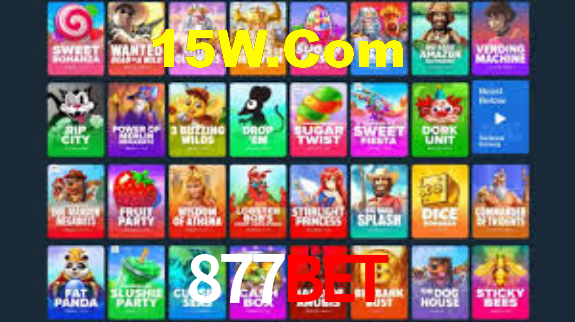 877Bet App
