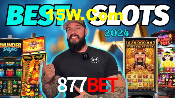 877 Bet Login