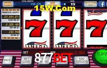 Bonus Features 877Bet