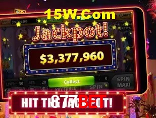 Slot Games 877Bet