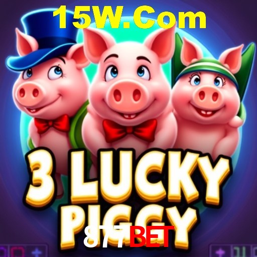 Descubra o Mundo do Cassino Online com 877Bet