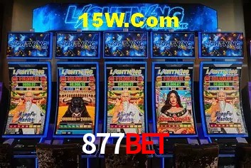 Platform Technology 877Bet