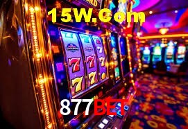 Experiência VIP 877Bet