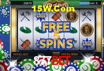 Live Casino 877Bet