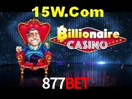Game Providers 877Bet